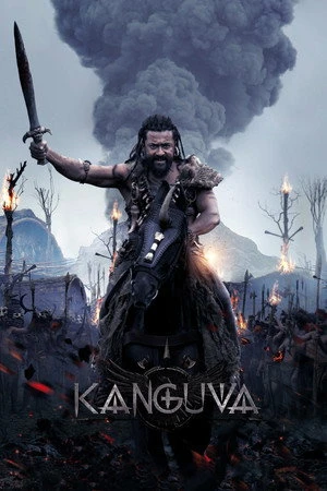Kanguva 2024 Hindi Dual Audio WEB-DL 720p - 480p - 1080p