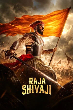Raja Shivaji 2026 Hindi Audio (CLEAN) HDTS 720p - 480p - 1080p